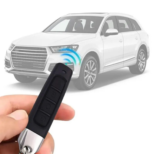 Duplicateur de Commande à Distance 4-en-1