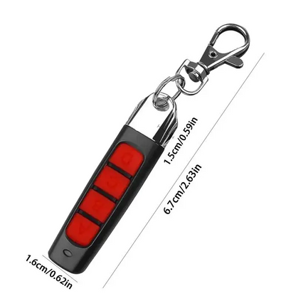 Duplicateur de Commande à Distance 4-en-1