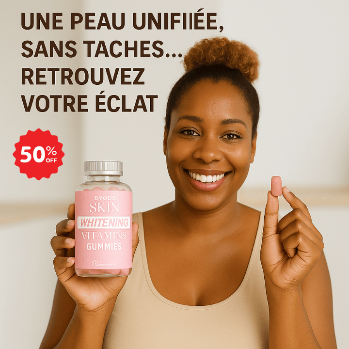 Glutathione Skin Care - Skin Brightening - Gummies Collagen