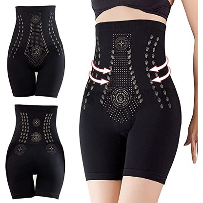 Culotte de levage des hanches, contrôle du ventre