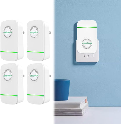 Dispositif d'Économie d'Électricité Puissant et Numérique