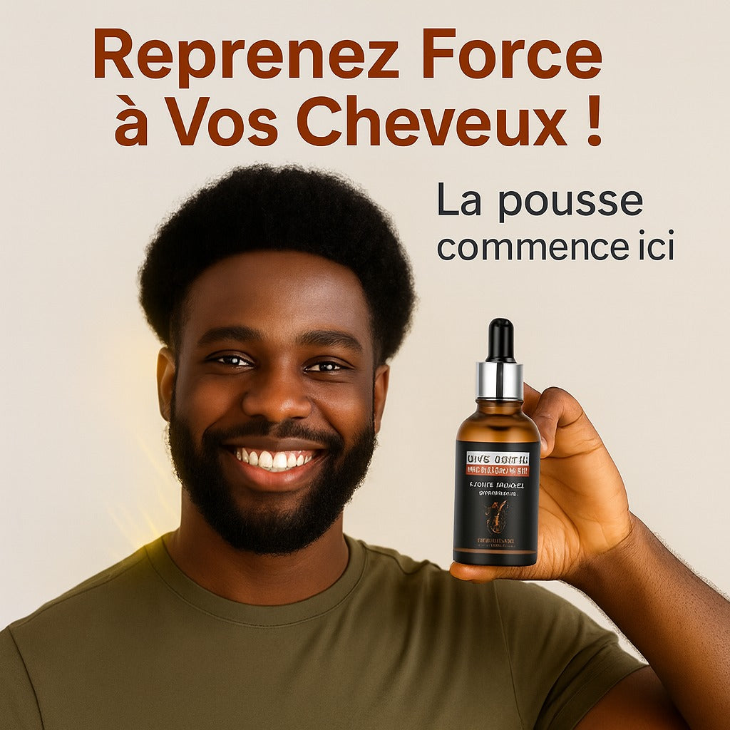 Huile essentielle de densité capillaire