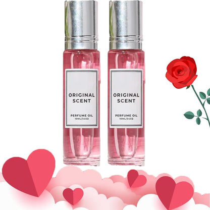 Parfum oil Eclat De Femme, parfum de datation aux phéromones