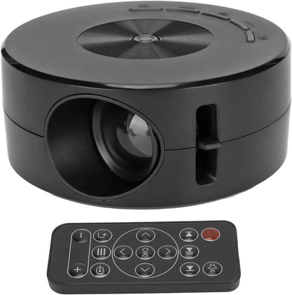 Mini projecteur portable