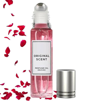 Parfum oil Eclat De Femme, parfum de datation aux phéromones