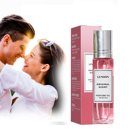 Parfum oil Eclat De Femme, parfum de datation aux phéromones