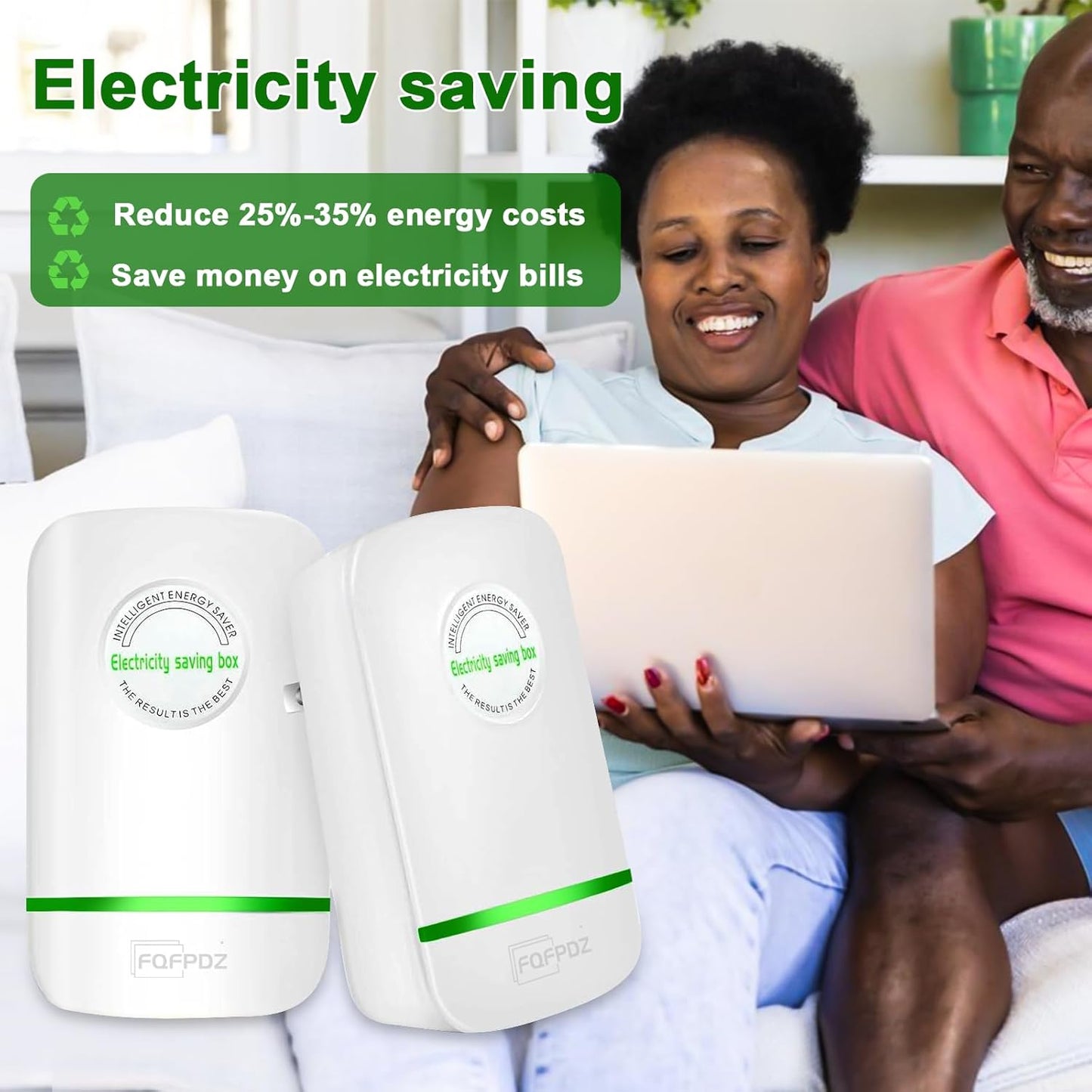 Dispositif d'Économie d'Électricité Puissant et Numérique