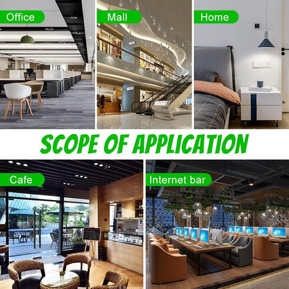 Dispositif d'Économie d'Électricité Puissant et Numérique