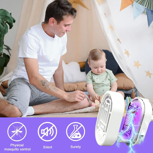 Dispositif Anti-Insecte pour une Maison Paisible