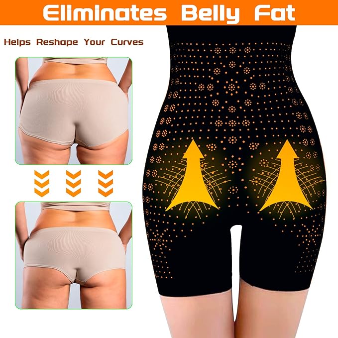 Culotte de levage des hanches, contrôle du ventre