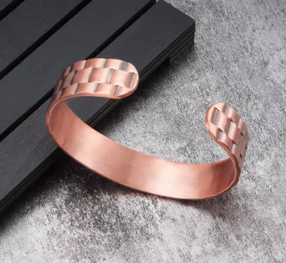 Bracelet de thérapie magnétique