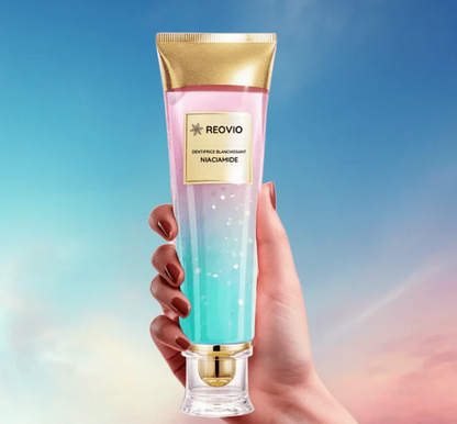 Dentifrice blanchissant