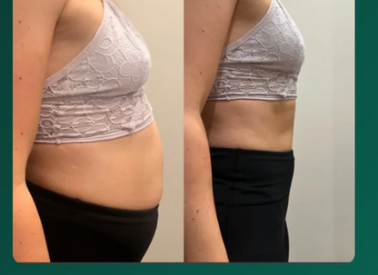 Detox Côlon 14 Jours-Nettoyez votre côlon, transformez votre énergie !