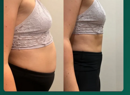 Cure Colon Capsules de désintoxication intestinale et de nettoyage du côlon