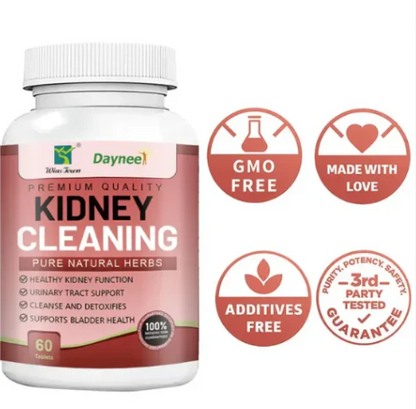 Herbes Naturelles pour Soutenir la Santé des Reins