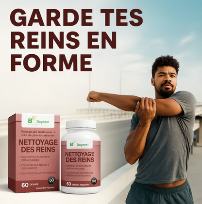 Herbes Naturelles pour Soutenir la Santé des Reins