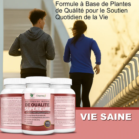 Herbes Naturelles pour Soutenir la Santé des Reins