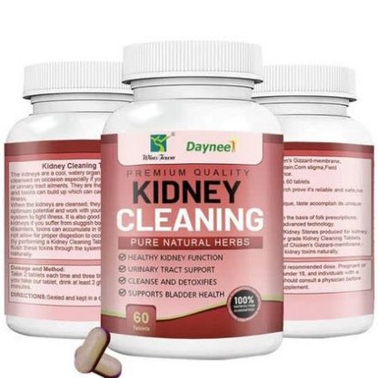 Herbes Naturelles pour Soutenir la Santé des Reins