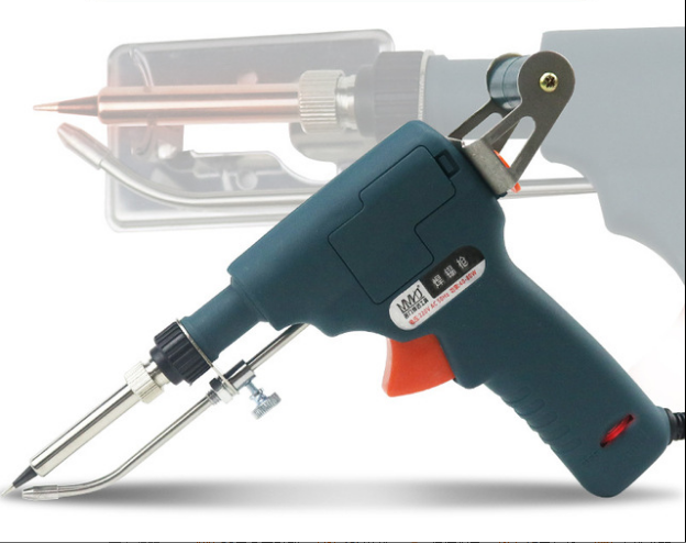 Pistolet à Souder Électrique Fil