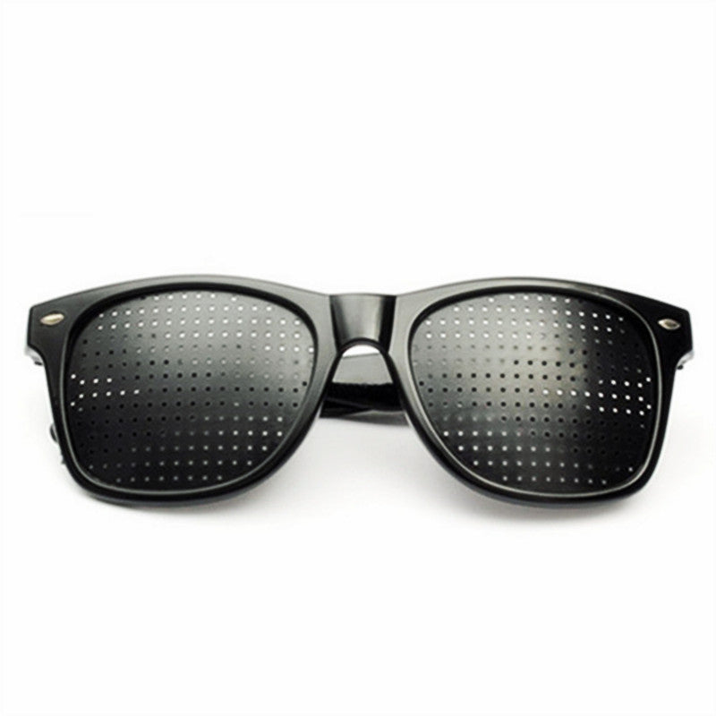 Lunette de correction noir