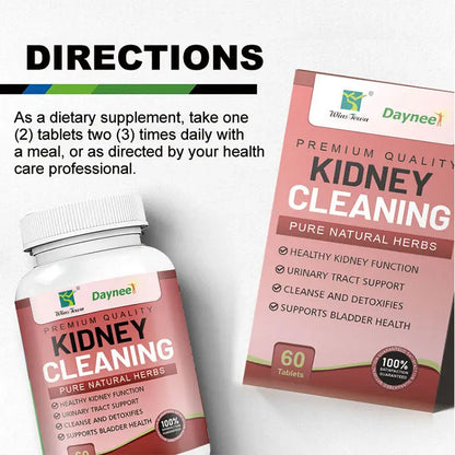 Herbes Naturelles pour Soutenir la Santé des Reins