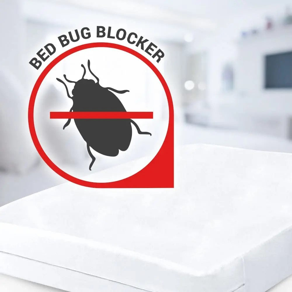 Protège-matelas imperméable