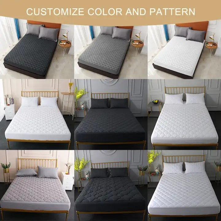 Protège-matelas imperméable