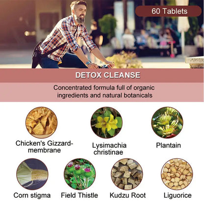 Herbes Naturelles pour Soutenir la Santé des Reins