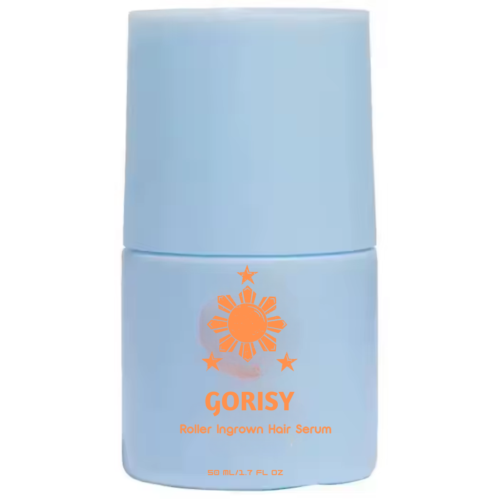 ROLL-ON ANTI POILS INCARNÉS barbes, visage, maillot et corps