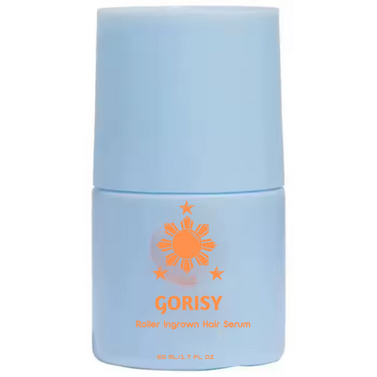 ROLL-ON ANTI POILS INCARNÉS barbes, visage, maillot et corps