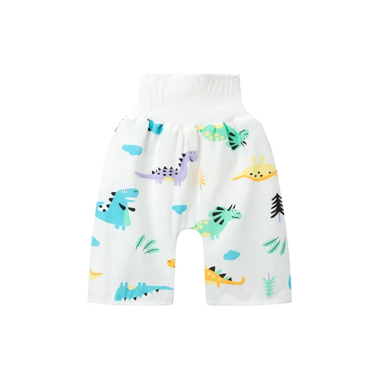 Pantalon à langer Imperméables pour Bébé