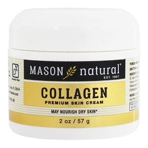 Crème au collagène anti âge