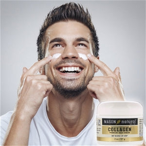 Crème au collagène anti âge