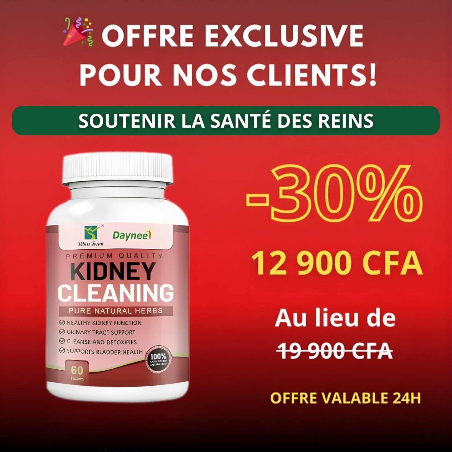 Herbes Naturelles pour Soutenir la Santé des Reins