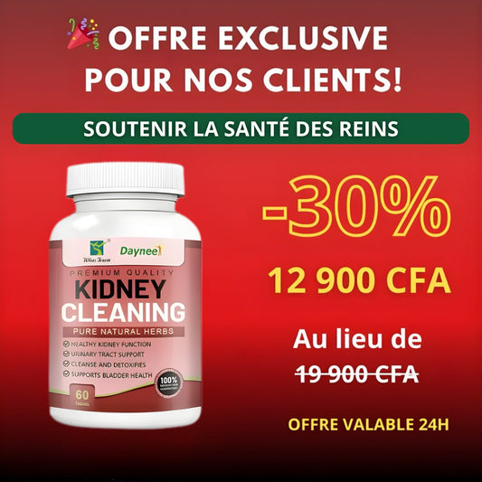 Herbes Naturelles pour Soutenir la Santé des Reins