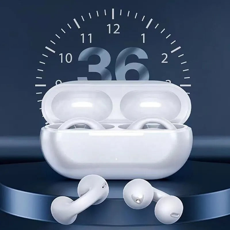 Ecouteurs Sans Fil à Conduction Osseuse