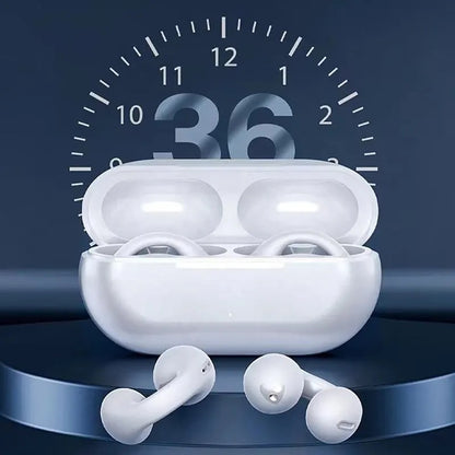 Ecouteurs Sans Fil à Conduction Osseuse