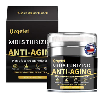 Anti aging cream-Crème hydratante au rétinol et au collagène