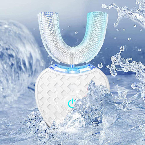 Brosse À Dents Sonique Automatique à Ultrasons