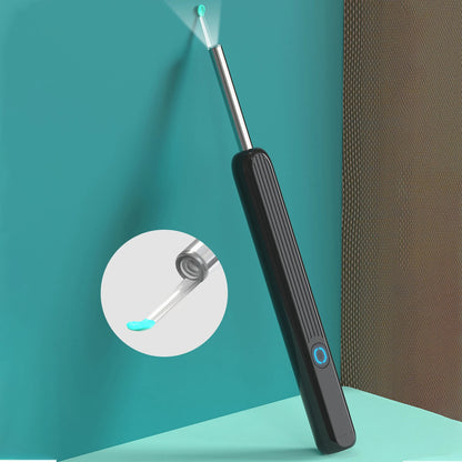 Outil de suppression d'avertissement d'oreille de haute précision