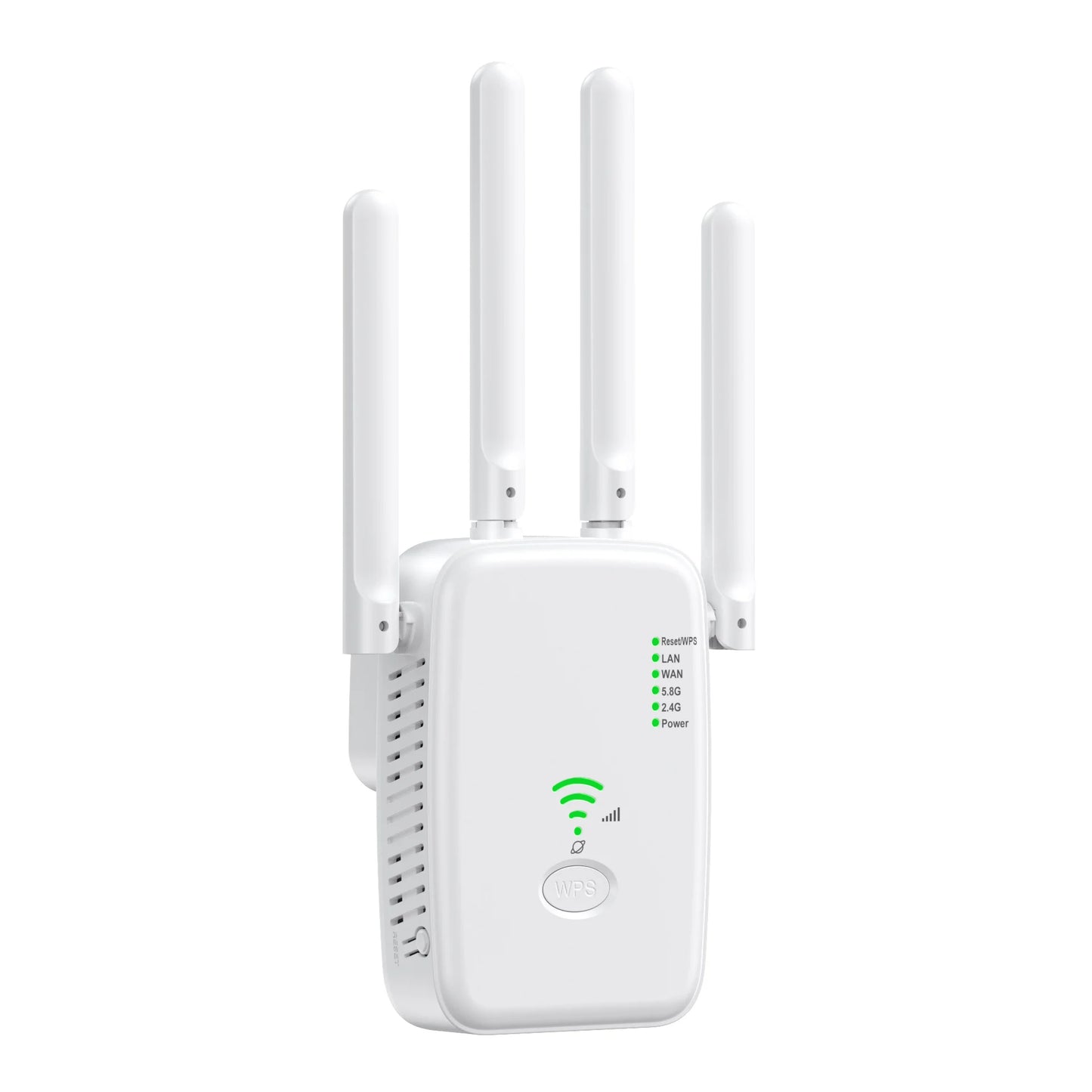 Émetteur de signal sans fil WIFI double bande