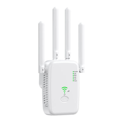 Émetteur de signal sans fil WIFI double bande