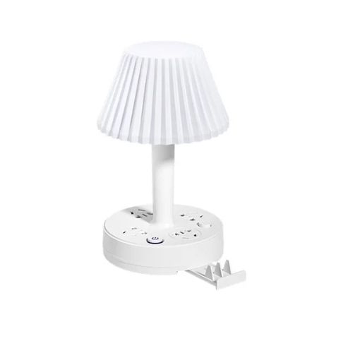 Douille de lampe de protection des yeux LED