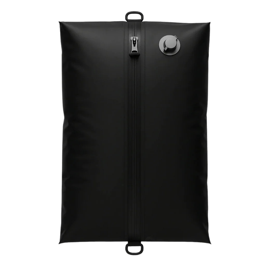 Sac de compression Noir