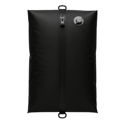 Sac de compression Noir