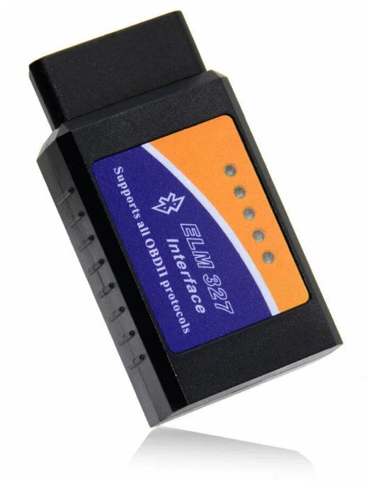 Appareil de diagnostic de voiture, fonctionne Bluetooth