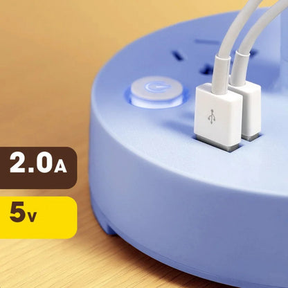 Douille de lampe de protection des yeux LED