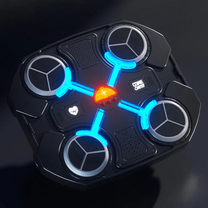 Entraîneur de boxe musicale intelligent pour enfants