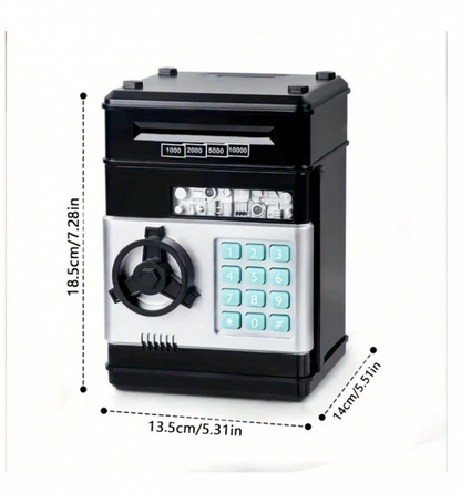 coffre-fort électronique de sécurité avec Mot de passe
