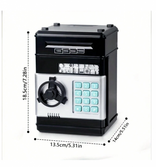 tirelire électronique